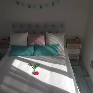 Apartamento Rasqueta 5 - Fantástico Y Acogedor Junto A La Playa, Málaga