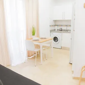 Apartamento Refino 11, Málaga