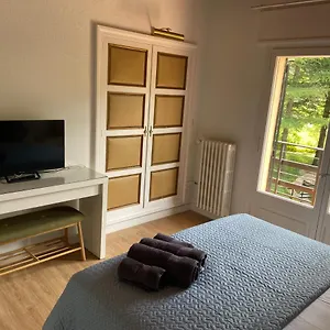  Bed and breakfast Els Avets De La Muga España