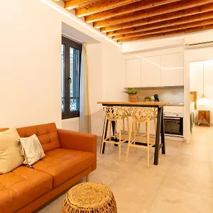  Apartamento Lazcano & Old Town By Ele España