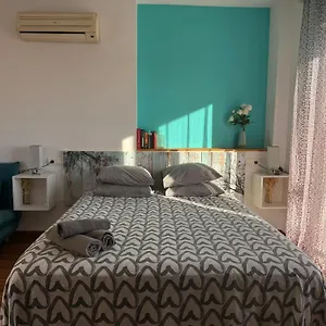 Apartamento Your By The Sea, Málaga