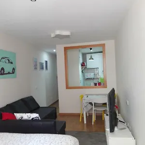  Apartamento Playa Y Más España
