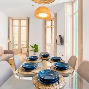  Apartamento Bhost-calle Nueva España